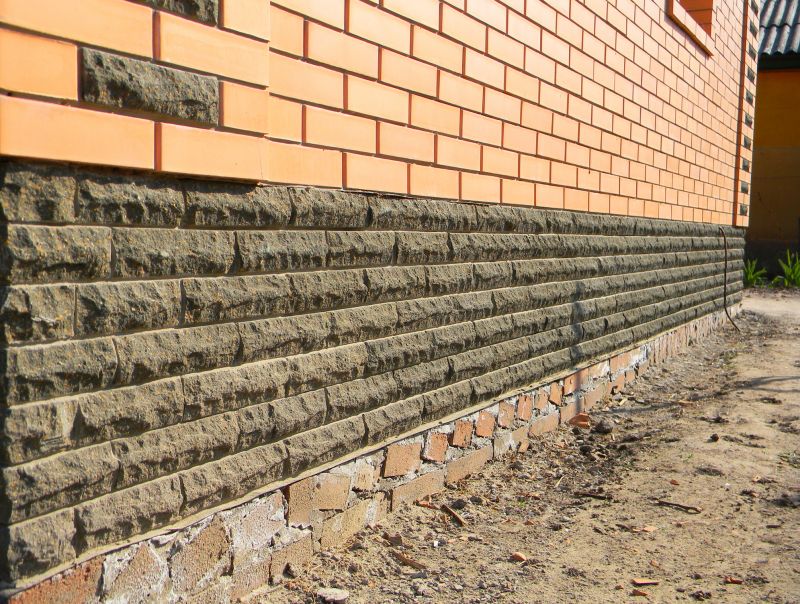 Commercial Foundation Repair in Lenawee County, MI