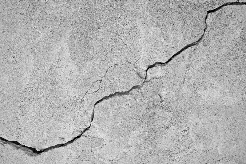 Cracked Foundation Repair in Lambertville, MI