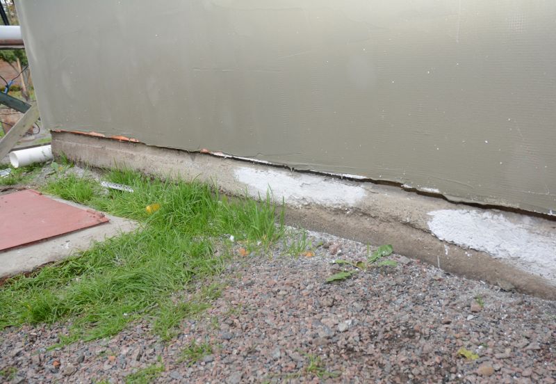 Foundation Crack Repair in Morenci, MI