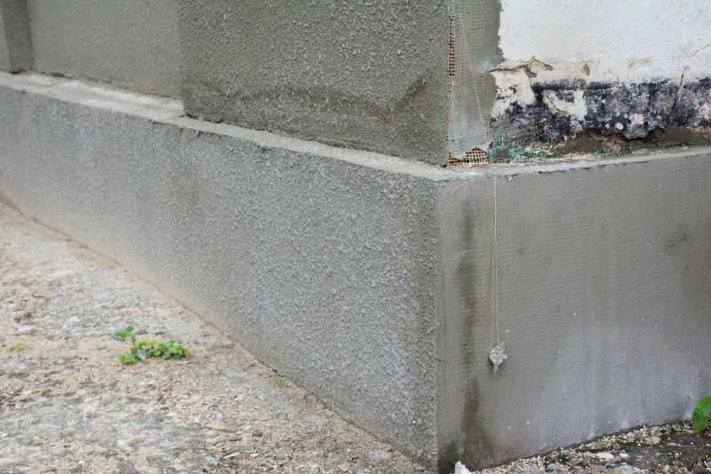 Foundation Repair in Lenawee County, MI