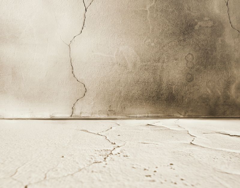 Foundation Restoration in Lenawee County, MI